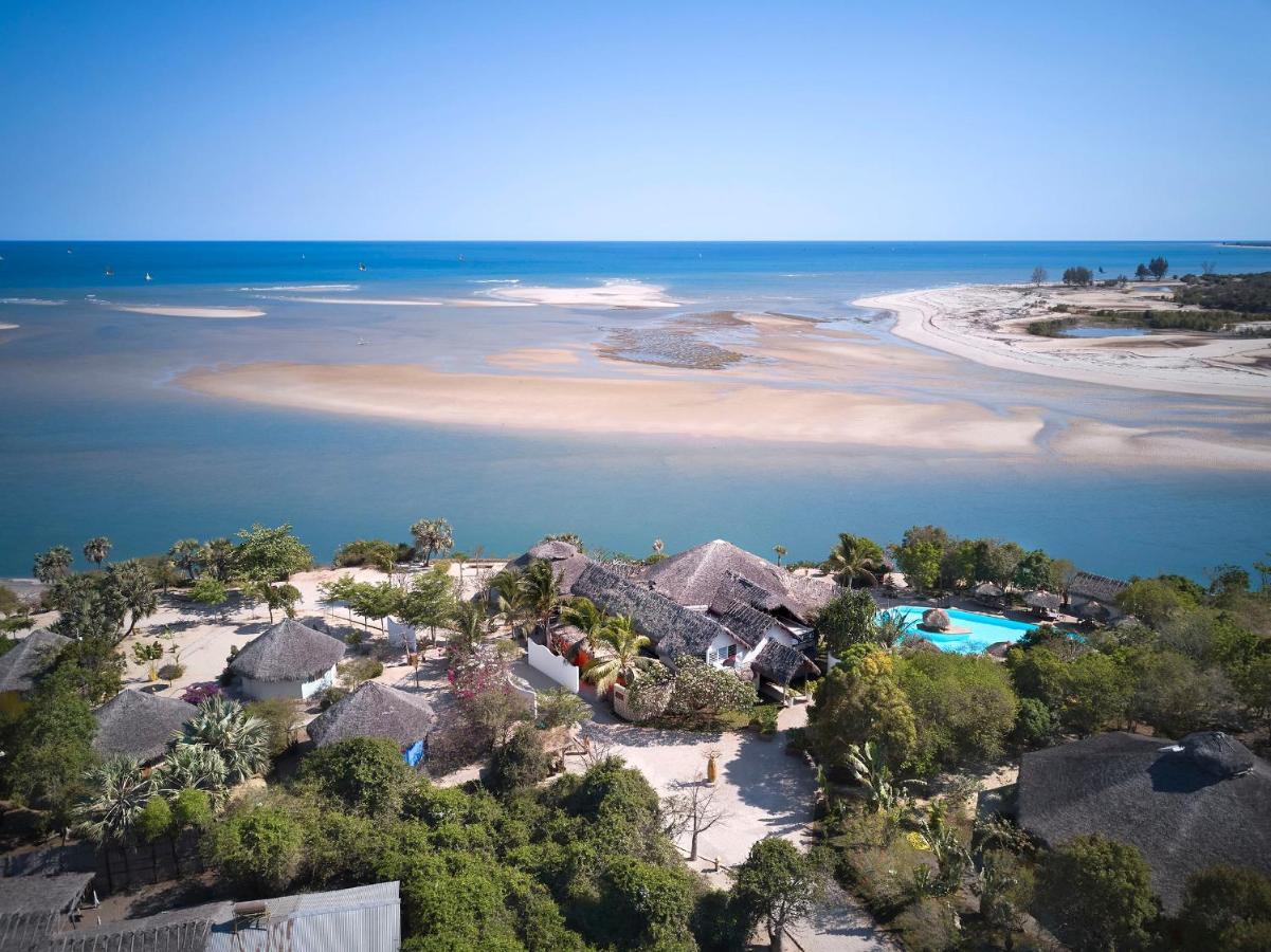 מאהאג'נגה Antsanitia Resort מראה חיצוני תמונה