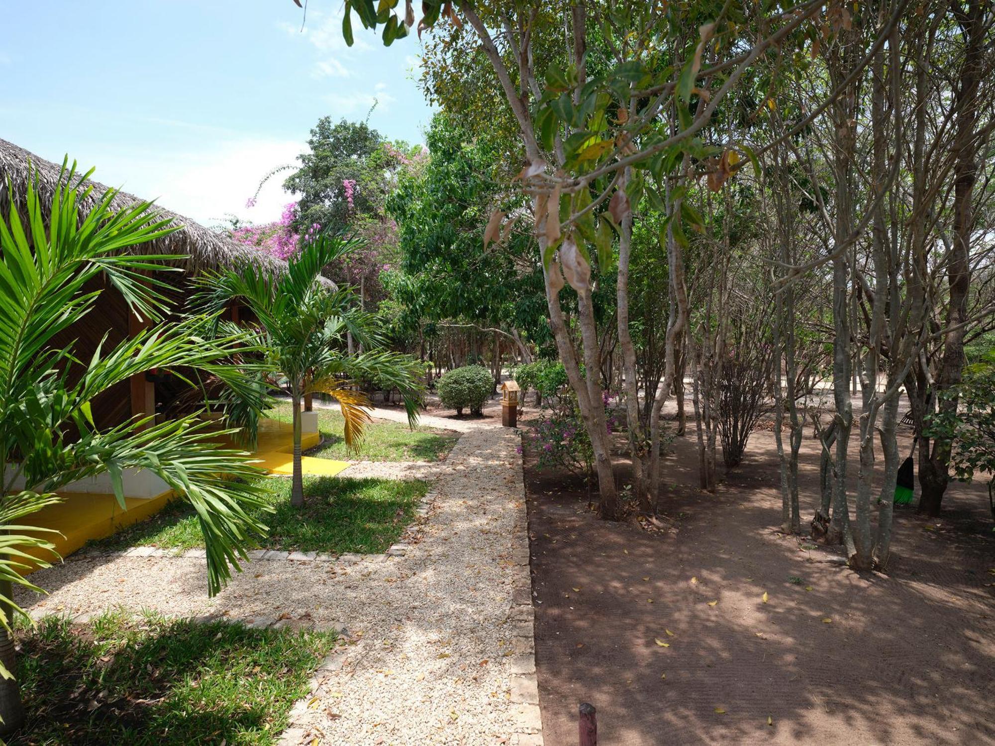 מאהאג'נגה Antsanitia Resort מראה חיצוני תמונה